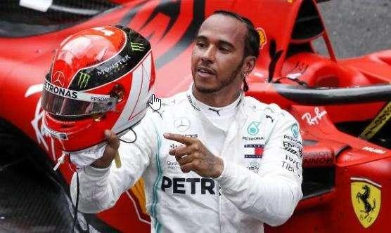 Formula 1 | Ferrari, lo scandalo che coinvolge Hamilton, Wolff e Mercedes