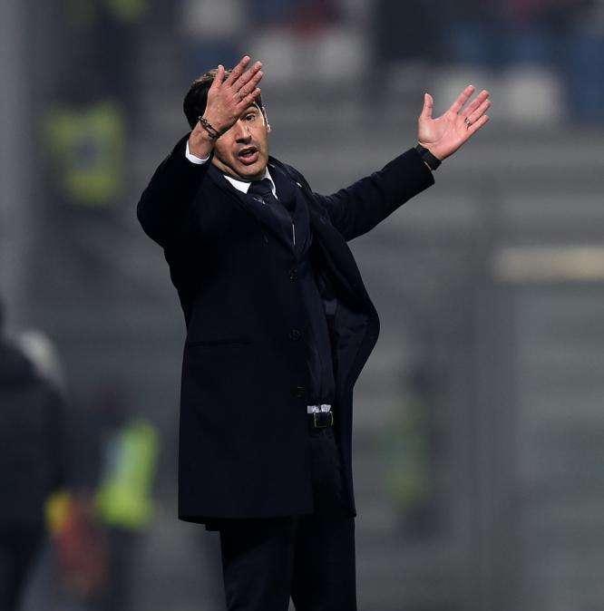 Roma, Fonseca si lamenta: "In Serie A metro di arbitraggio non uguale per tutte le squadre"