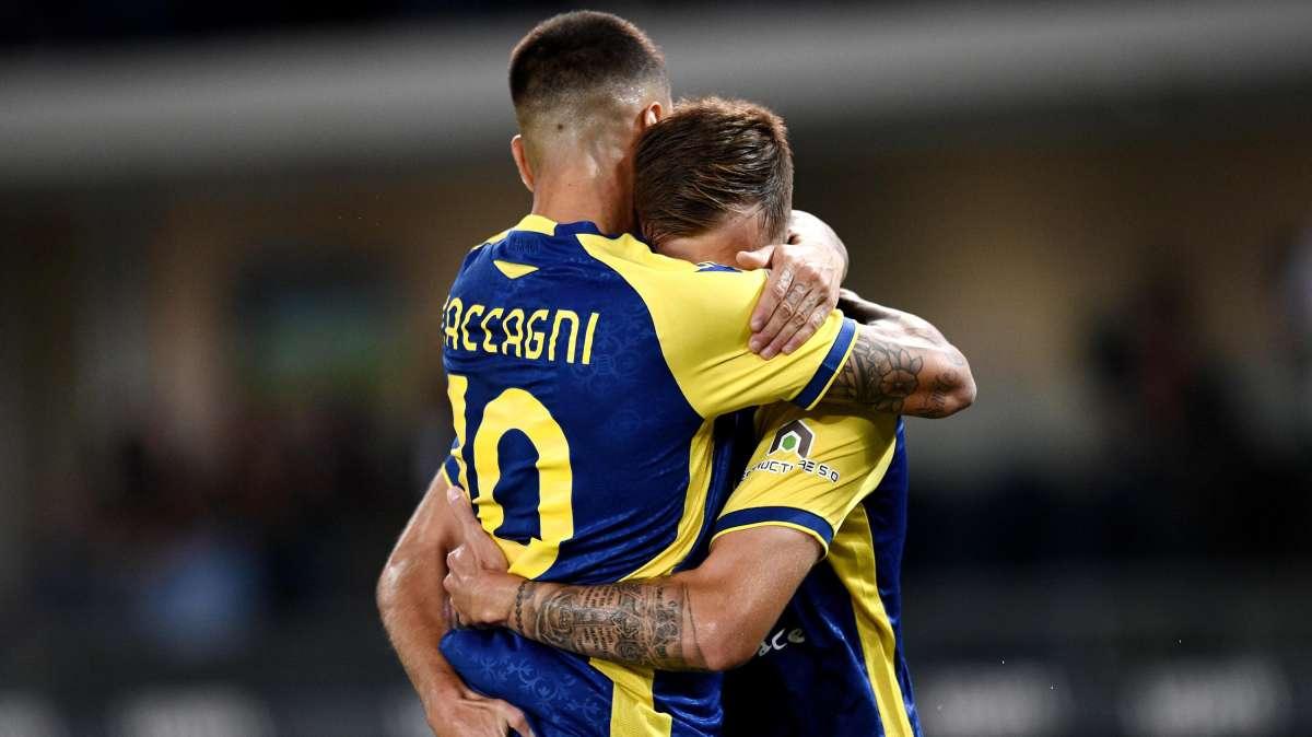 Calciomercato Lazio, L'Arena: "Ecco l'offerta per Casale e Ilic"