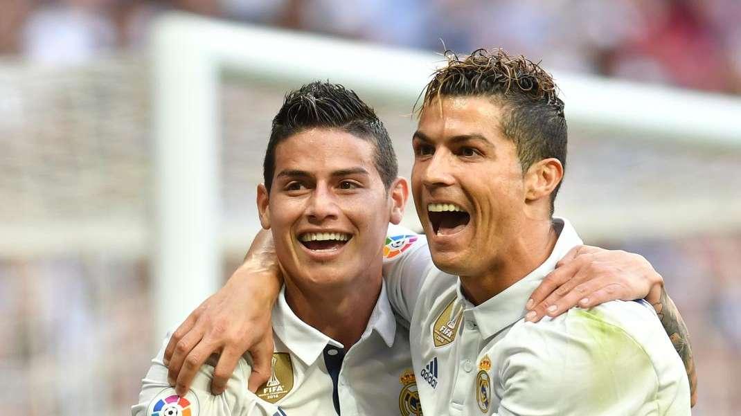 Calciomercato Lazio | Abbate: "James Rodriguez è stato offerto, non escludo che..."