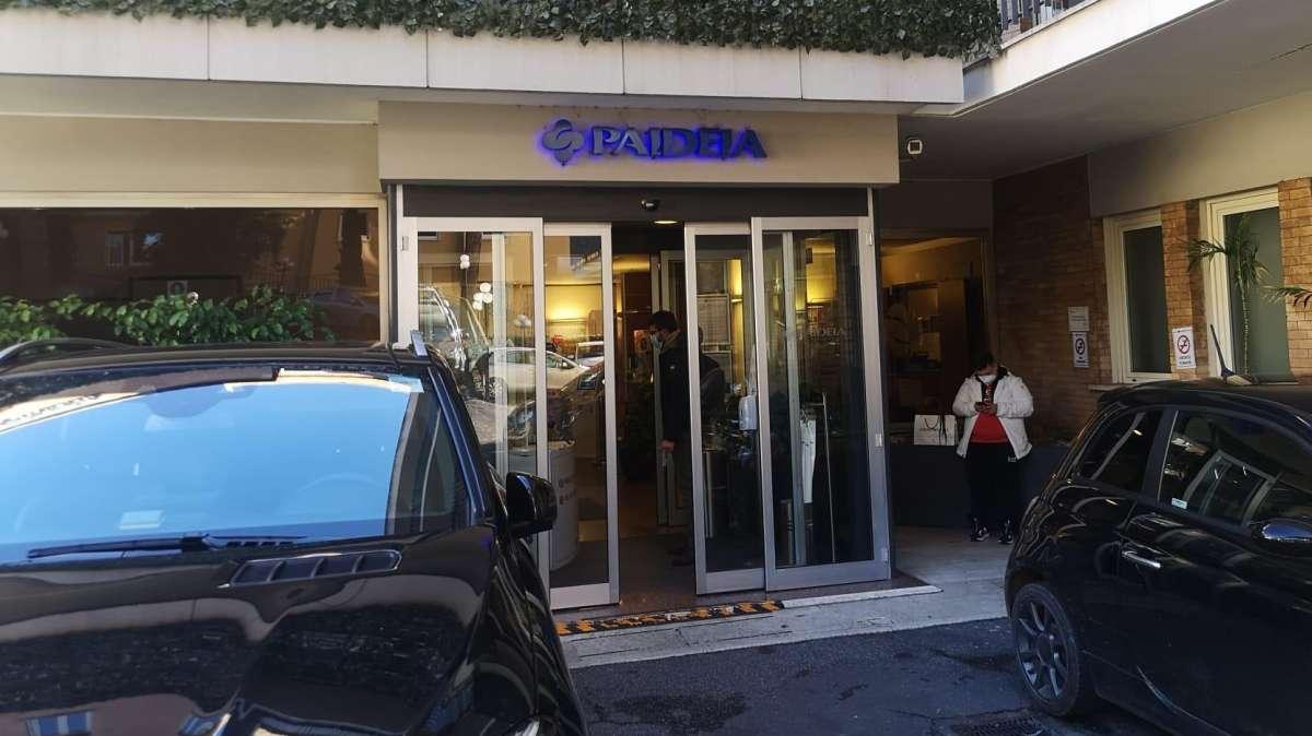 Lazio, niente Paideia per Immobile: annullate le visite in clinica