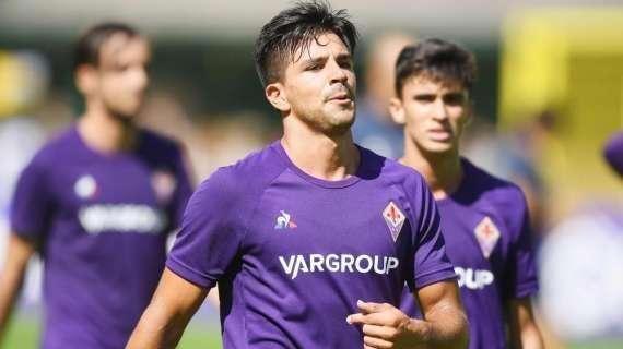 DIRETTA - Calciomercato Lazio, intreccio con Firenze: United scaricato da Fernandes