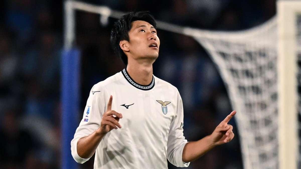 Inter - Lazio, la sblocca Kamada! Ecco da quanto non segnava