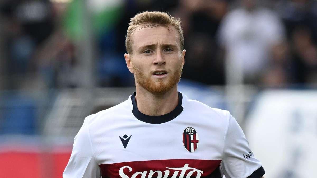 Bologna, Pobega torna sulla Lazio: "Un'ingenuità che non mi appartiene"