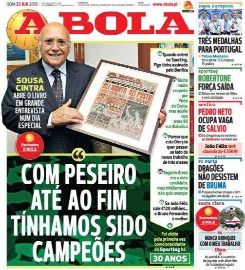 Lazio, Pedro Neto va in prima pagina in Portogallo: il Benfica lo aspetta - FT