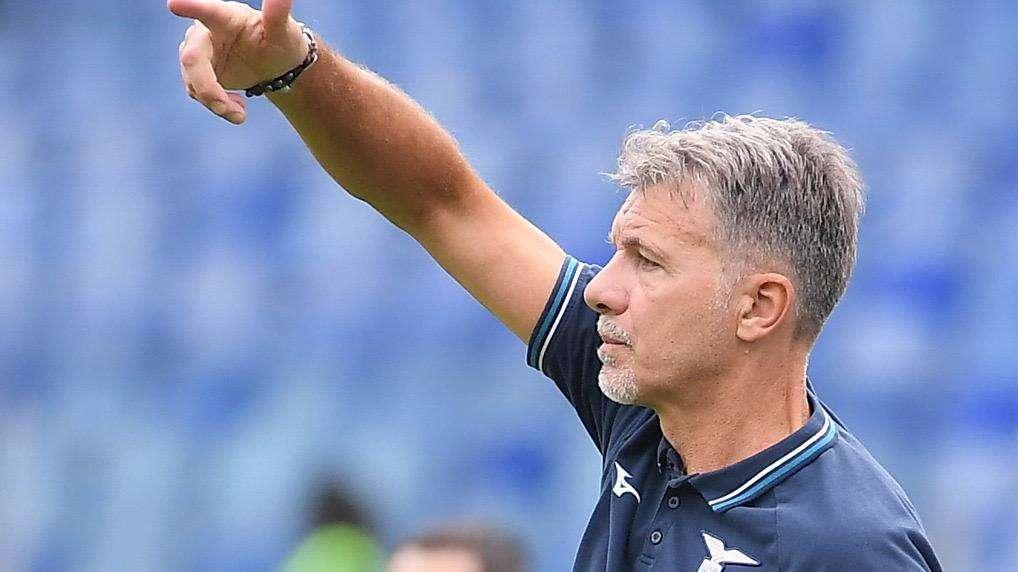 Mandorlini elogia Baroni: "La Lazio è una delle migliori offerte di calcio della Serie A"