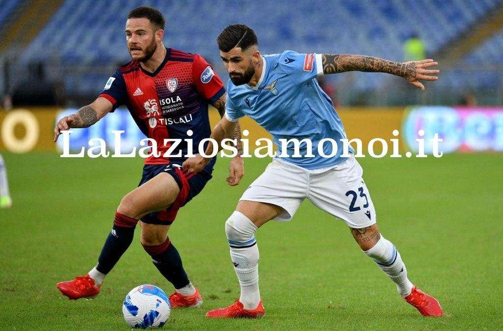 Cagliari - Lazio, dove vedere la partita in tv e streaming
