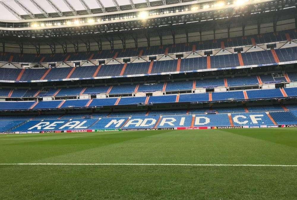 Coronavirus, si ferma anche la Liga. E il Real va in quarantena