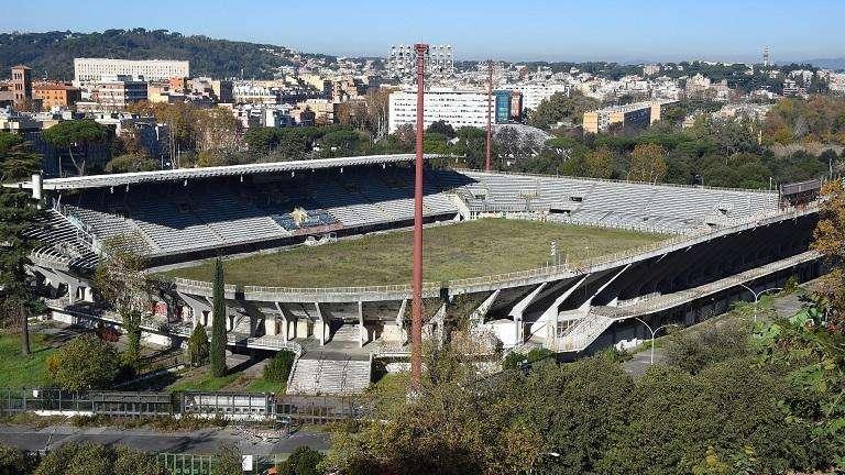 Flaminio, Calenda: "Trovare un altro posto per lo stadio della Lazio"
