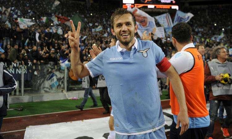 FOCUS - Lulic, prima da capitano nel derby: altro capitolo di una storia dai contorni trionfali