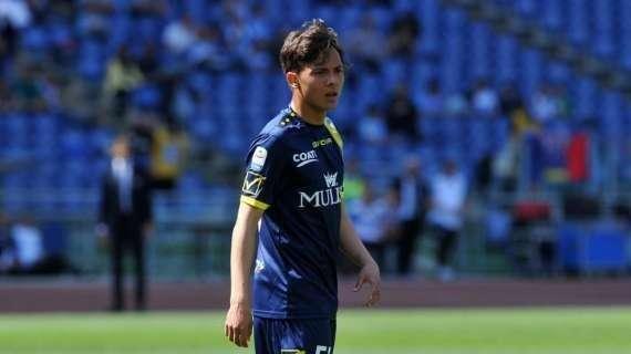 Calciomercato Lazio, Vignato più vicino: "Decisiva la prossima settimana"