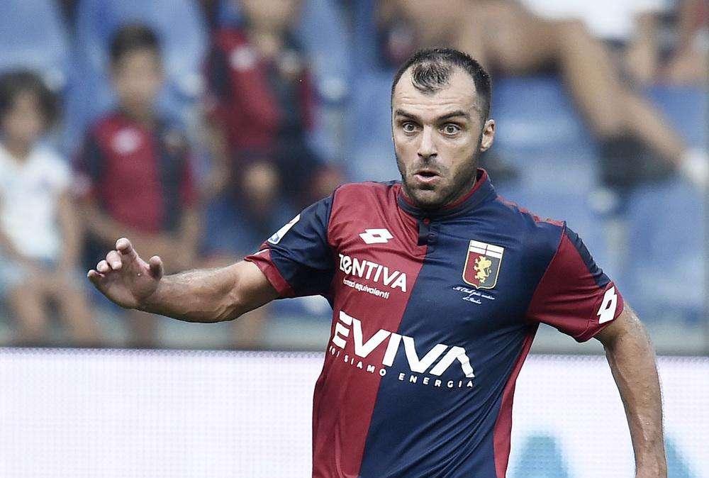 Inter, Pandev: "C'era uno che mangiava la carbonara prima di giocare. Io alla Lazio..." - VIDEO