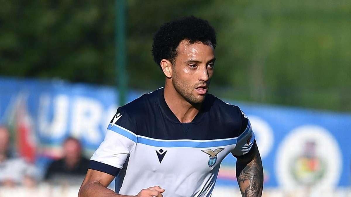 Lazio, Felipe Anderson leader a Empoli: tutti i numeri 