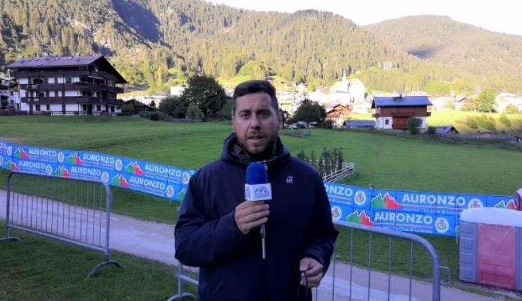 AURONZO GIORNO 10 - Il Tg: rivivi il penultimo giorno di ritiro fra Comune e presentazione! - VIDEO