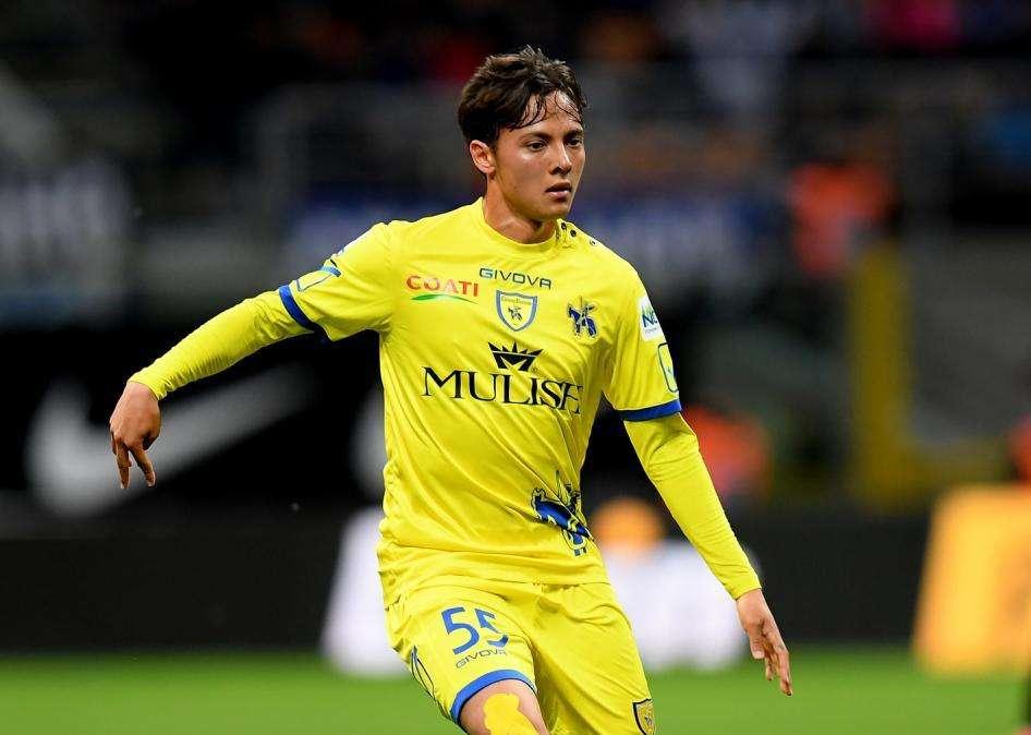Calciomercato Lazio, la pista Vignato rimane fredda: la situazione