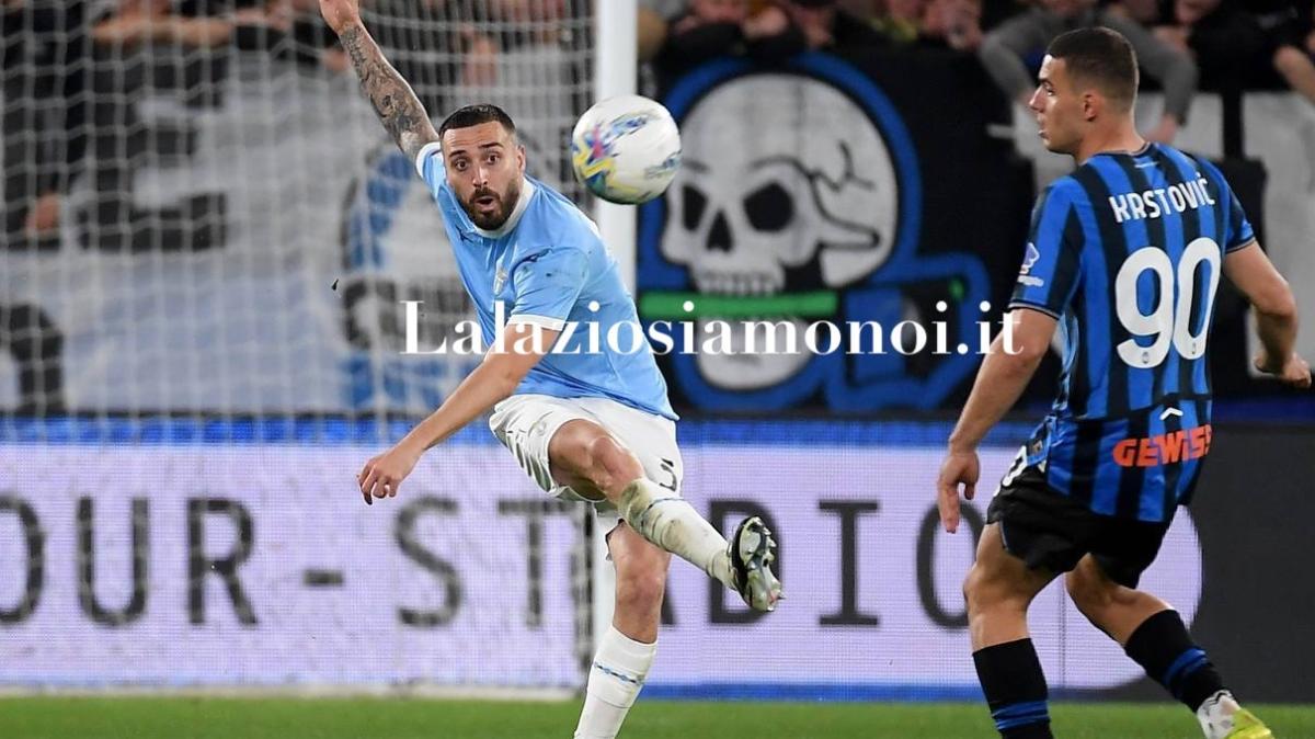 Calciomercato Lazio | Gila vuole andare via: si apre l'asta. Ma a Formello...