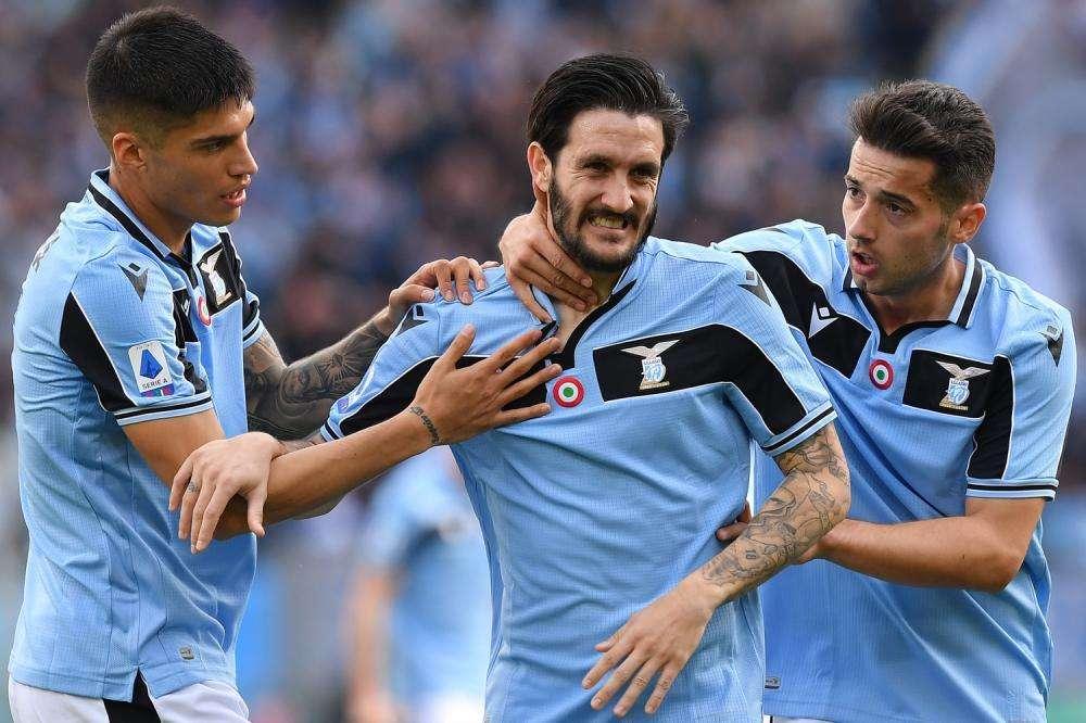Luis Alberto, l'agente: "Rinnovo? Siamo a buon punto, l'accordo arriverà"