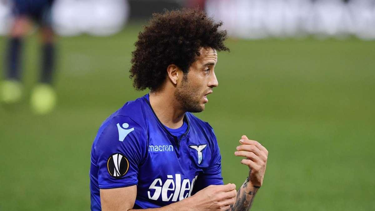 Calciomercato Lazio, Felipe Anderson in attesa: le ultime