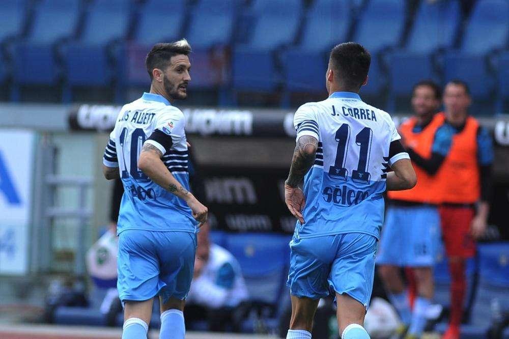 Lazio, due biancocelesti nella top 30 europea per passaggi chiave: il dato