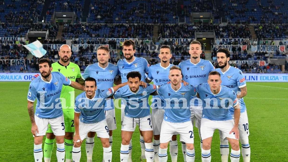 Lazio - Fiorentina, le pagelle dei quotidiani: Pedro illumina, la difesa è blindata