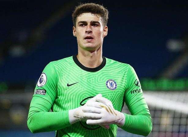 Calciomercato Lazio, Pedullà: "Tentativo per Kepa, ma il Chelsea..."