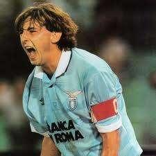 LAZIO STORY - 6 marzo 1994: quando la Lazio vinse il derby grazie a Signori e Giannini...