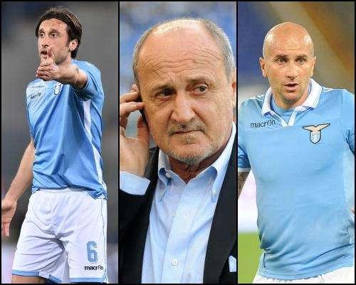 L’ultima Lazio da Champions: la rosa della stagione 2006-2007 - GALLERY