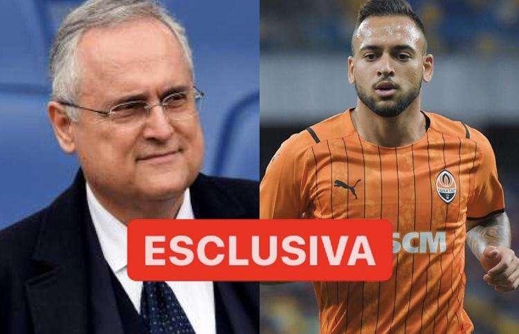 Calciomercato Lazio, Nicolini: "Tare e Lotito su Maycon? Vi dico che..."