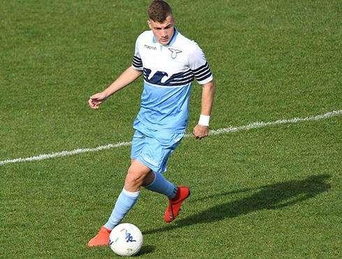 Lazio, Armini e la Supercoppa: "Il 2019 lo chiudo così" - FOTO