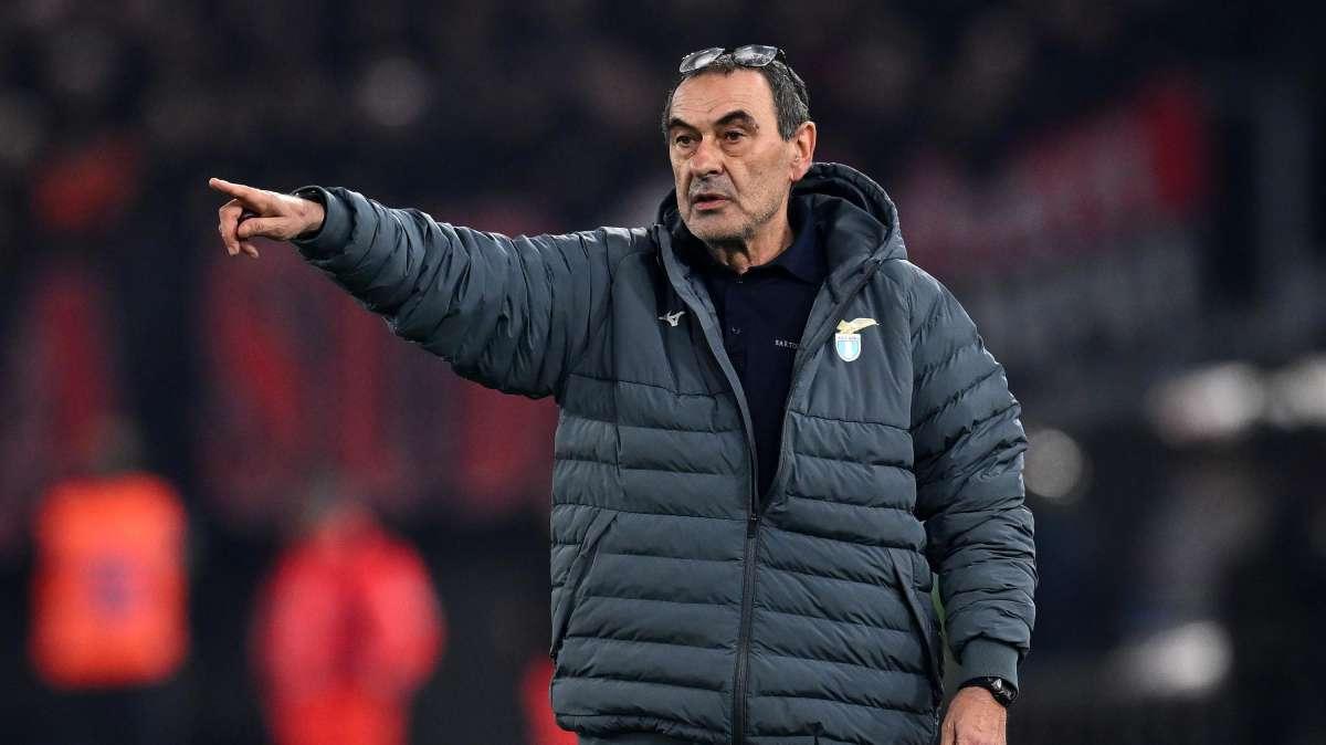 "Sarri deve andare a fare il suo lavoro!": Piccari sicuro sul derby