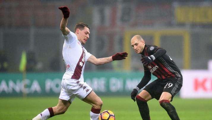 ESCLUSIVA - Operazione Paletta, l'ag. apre alla Lazio: "Grande club. Se il giocatore piace si vedrà..."