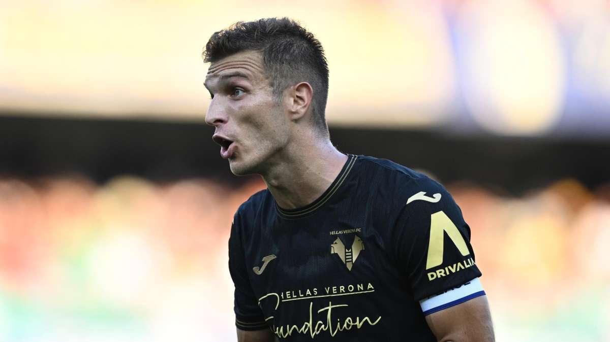 Verona, Lazovic: "Con Baroni fatto un miracolo". E su Noslin...