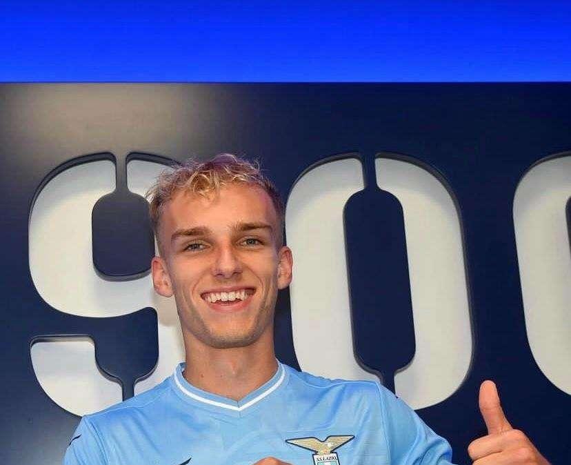 Lazio, ecco quanto è stato pagato Isaksen: le cifre ufficiali