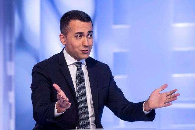 Politica / Di Maio: "L'Iva non aumenterà". E fissa le priorità del governo