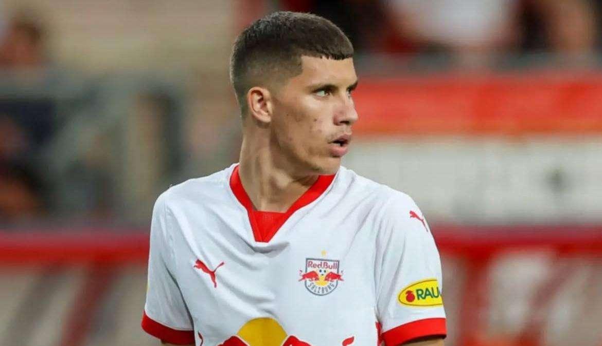 Lazio, svelato il numero di maglia di Ratkov: ecco quale ha scelto