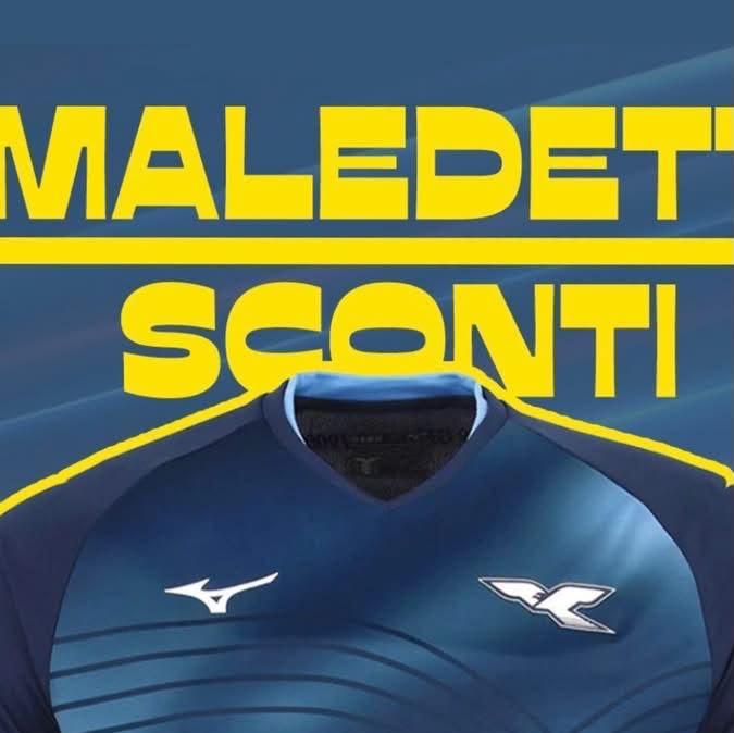 MAGLIA JR A 19 EURO E TSHIRT A PARTIRE DA 15: CORRI AL LAZIO FAN SHOP