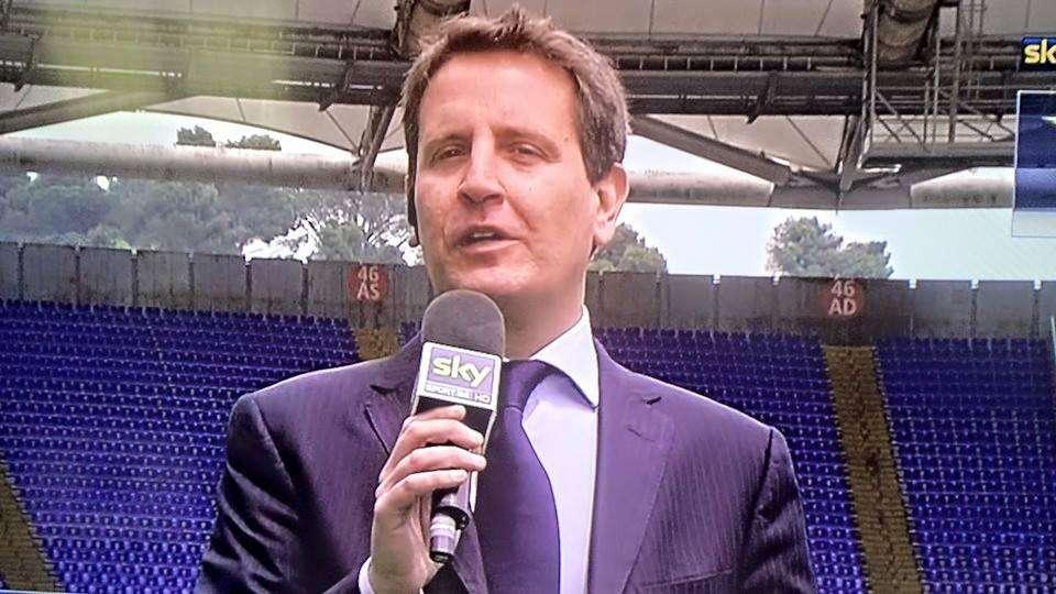 Lazio, Petrucci: "Le dichiarazioni di Inzaghi mi hanno sorpreso. Curioso per Jony"