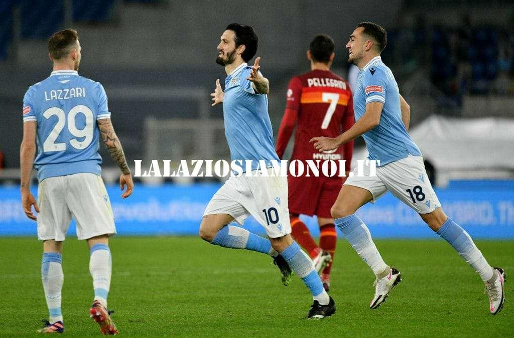 Lazio, aperto il sondaggio per scegliere il migliore nel derby