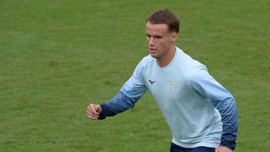 Lazio Primavera, Milani convocato per il Sudamericano U20 con il Venezuela - FOTO