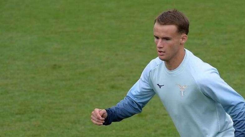 Calciomercato Lazio | Milani può finire in Serie C: la richiesta