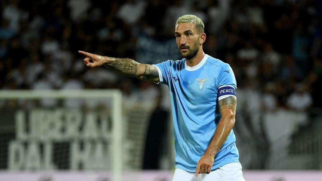 FORMELLO - Lazio, doppia seduta: Sarri punta il Sassuolo, Cataldi titolare