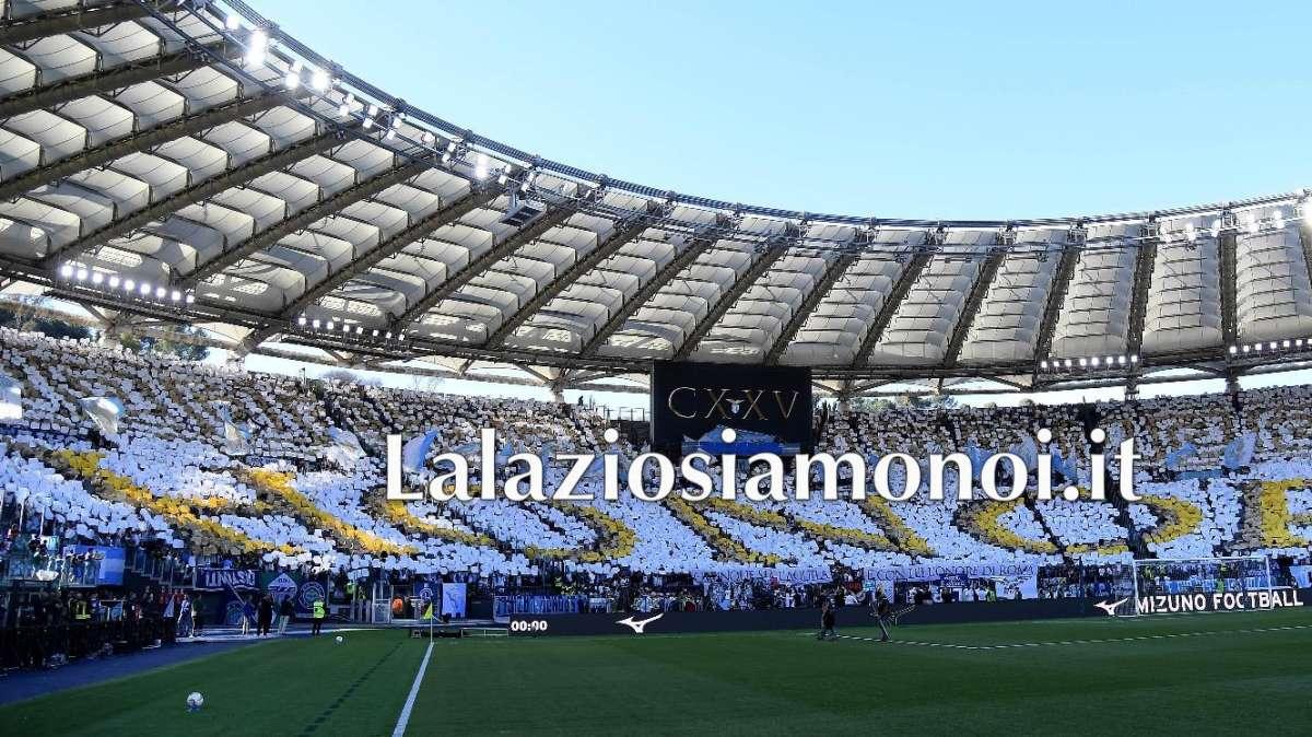 Lazio, sale ancora il numero degli abbonati: esauriti Curva Nord e Distinti