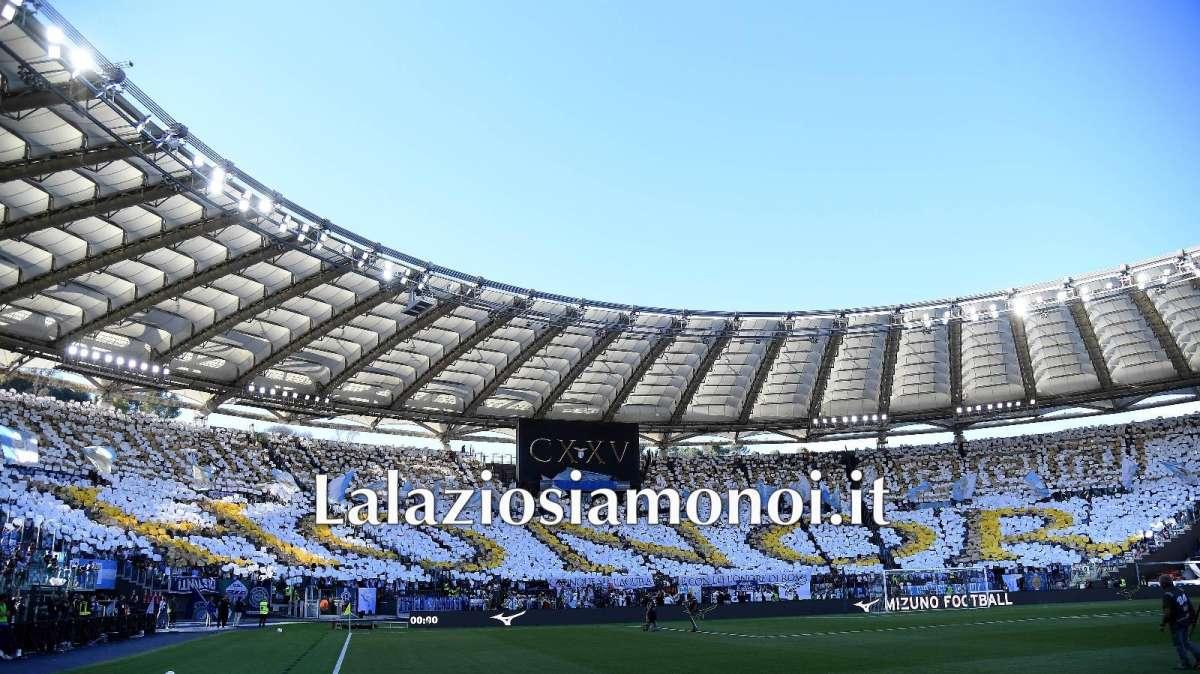 Lazio, cresce il numero degli abbonati: il parziale aggiornato