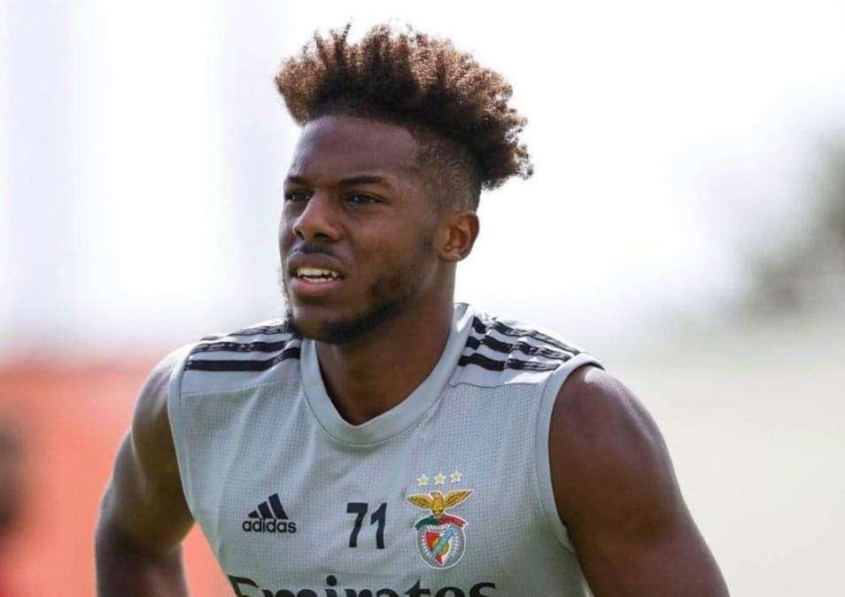 Benfica, niente Napoli per Nuno Tavares: il portoghese verso la Premier League