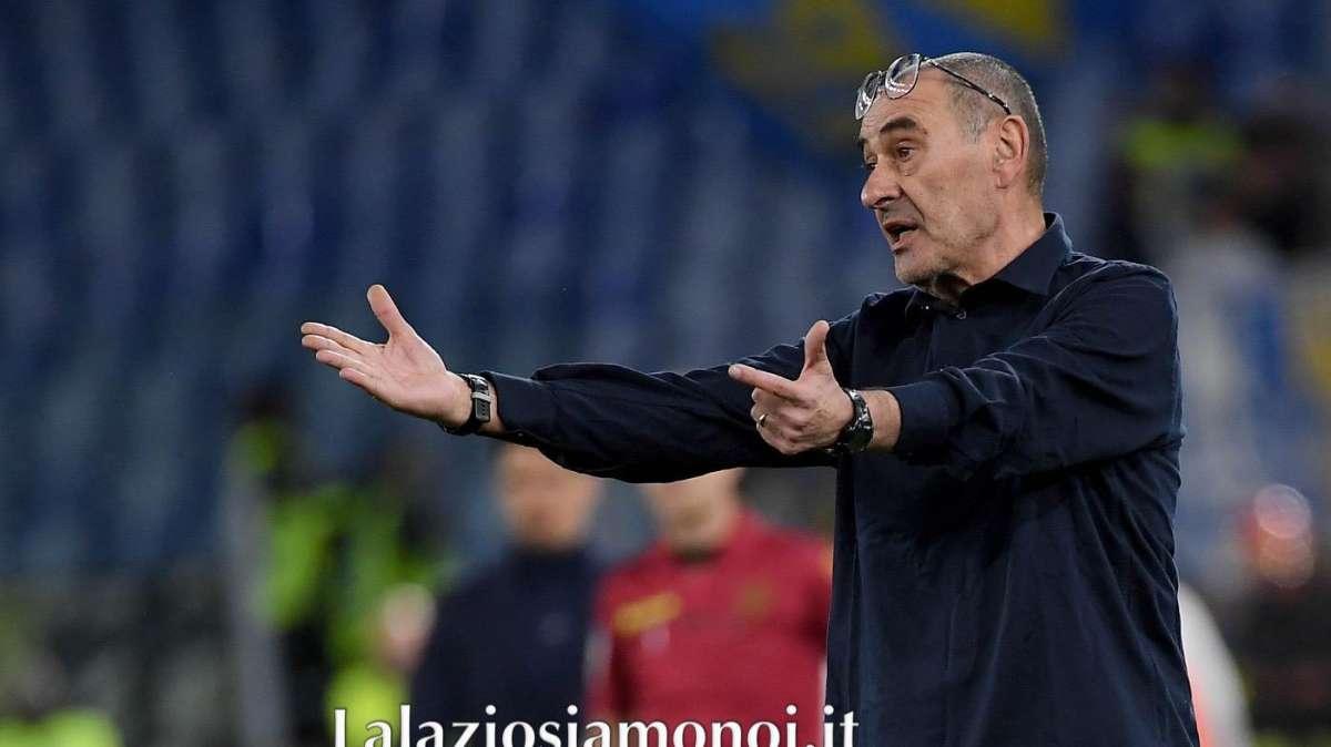 Lazio, difesa da Europa: senza gennaio, come quella del secondo posto