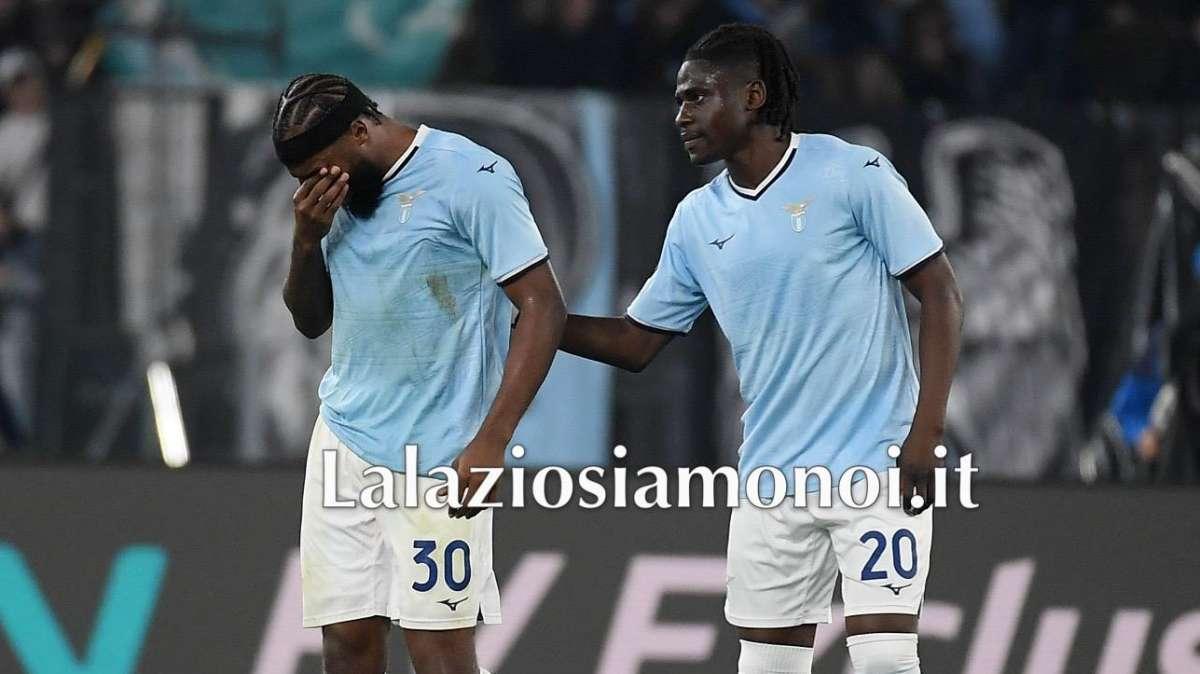 Lazio, Nuno Tavares tra delusione e rientro: la sua attesa - FOTO