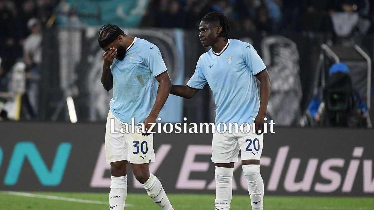 Lazio, calvario Tavares: mai così tanti infortuni in carriera. E in estate...