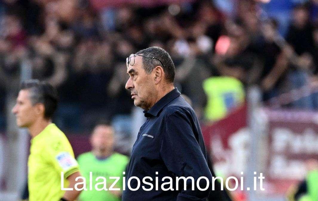 Italia, Sarri senza peli sulla lingua: ecco cosa ha detto sulla Nazionale 