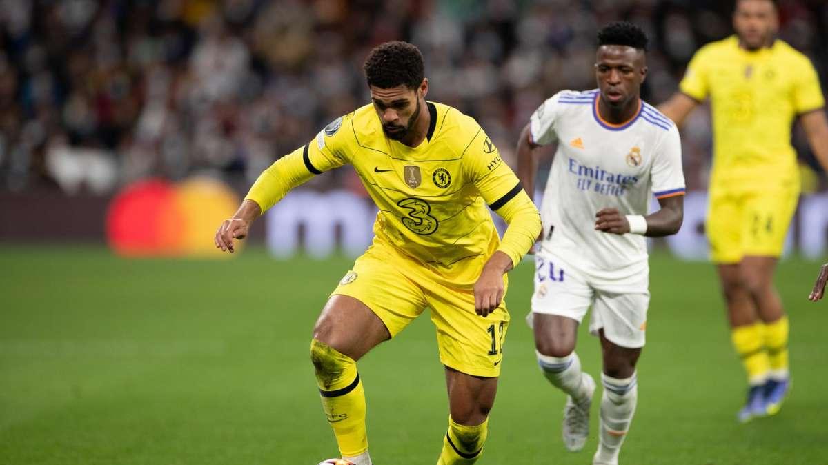 Loftus-Cheek, l'agente: "Lazio? Ottimo rapporto con Sarri, ma il Chelsea..."