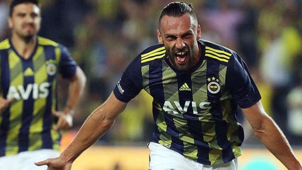 Lazio, a te Muriqi: combattente sul campo segnato da un'infanzia in guerra
